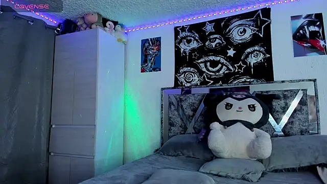 Dark Boy26 online show from 11-09-25, 12:14