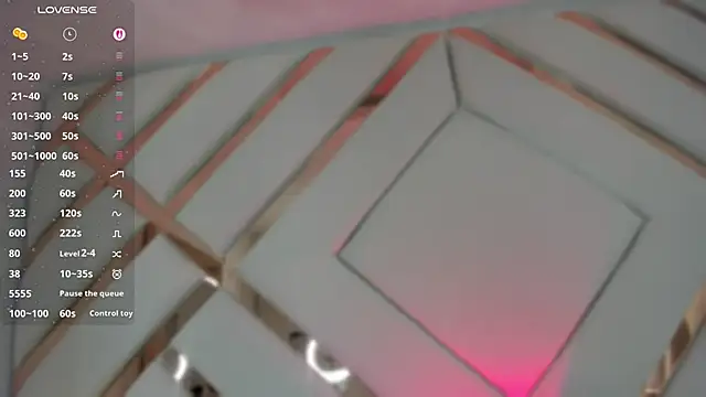 Mariee rosee online show from 09-19-25, 09:08