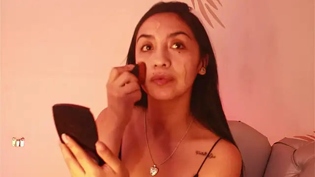 ana riveros online show from 03-02-26, 07:54