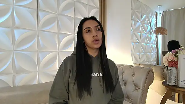 ana riveros online show from 02-20-26, 08:33