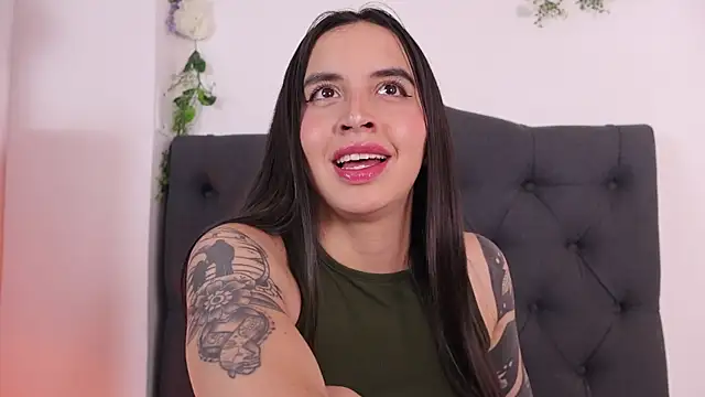 kaylee lee online show from 02-05-26, 03:35