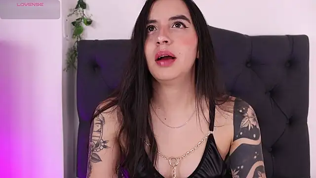 kaylee lee online show from 04-02-26, 03:46