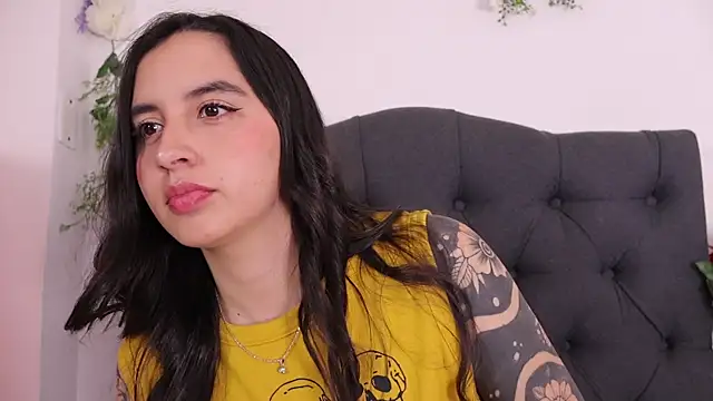 kaylee lee online show from 02-13-26, 04:23