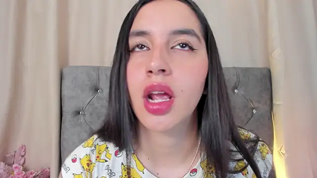 kaylee lee online show from 01-09-26, 04:19