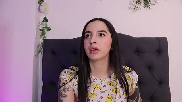 kaylee lee online show from 04-13-26, 04:05