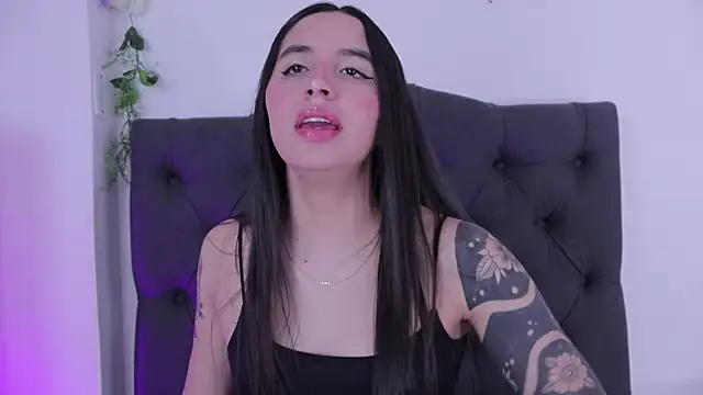 kaylee lee online show from 04-10-26, 03:35