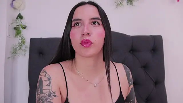 kaylee lee online show from 03-16-26, 03:58