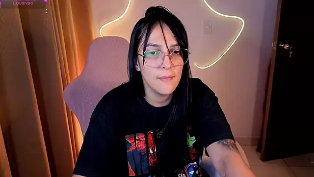 kimflexible x online show from 12-16-25, 04:06