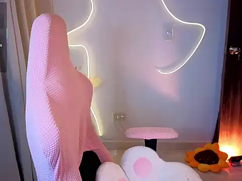 kimflexible x online show from 02-06-26, 05:47