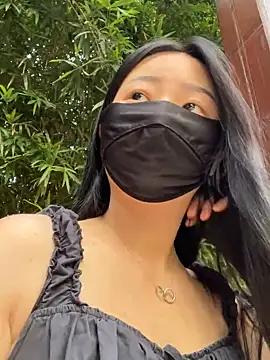 kexin-xin online show from 09-10-25, 10:14