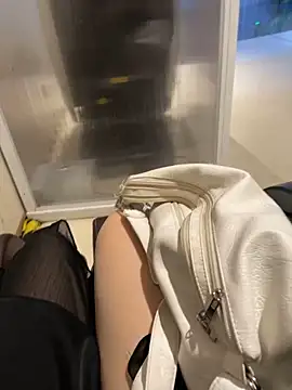 kexin-xin online show from 09-19-25, 12:47