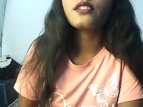 Snapshot of ANNU_ chatting on 09-12-25, 04:23 ANNU online show from 09-12-25, 04:23