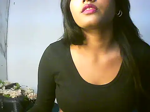 ANNU  online show from 02-25-26, 01:44