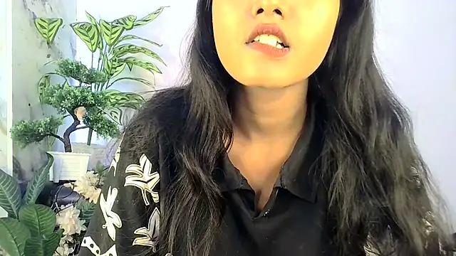 ANNU  online show from 04-06-26, 07:53