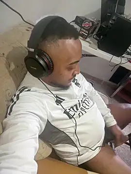 Minidemonkush online show from 02-18-26, 12:19