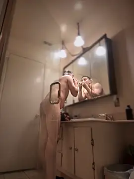 himNIGuys online show from 09-30-25, 07:03