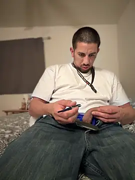 himNIGuys online show from 10-12-25, 06:04