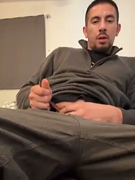 himNIGuys online show from 11-06-25, 06:01