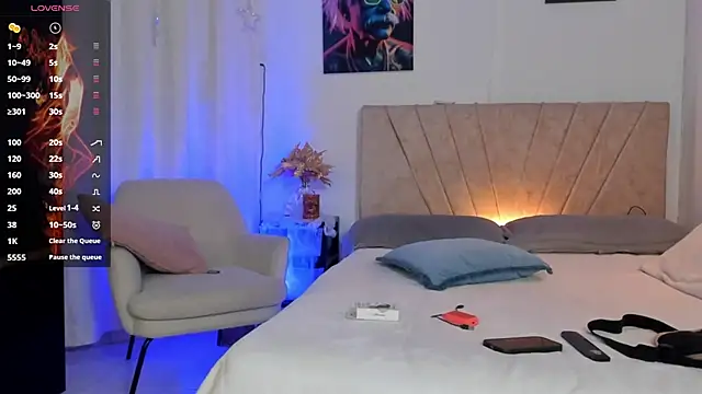 jhosepMoreno online show from 10-09-25, 11:49