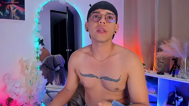 jhosepMoreno online show from 05-20-26, 11:29