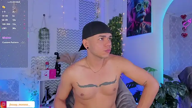 jhosepMoreno online show from 04-22-26, 01:40