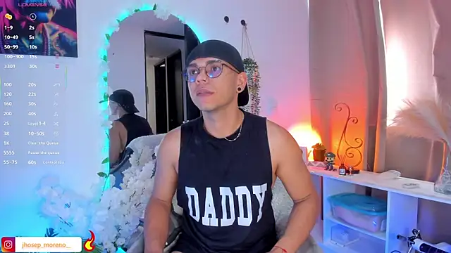 jhosepMoreno online show from 05-14-26, 03:09