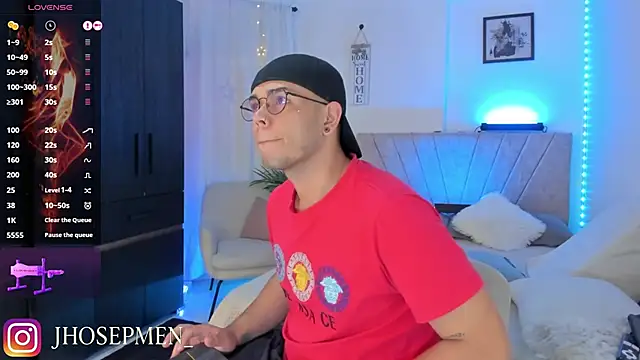 jhosepMoreno online show from 09-16-25, 02:07