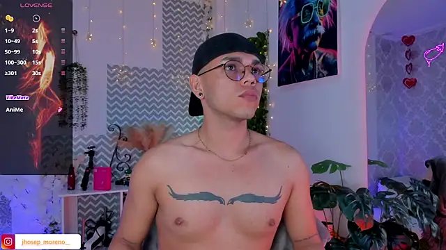 jhosepMoreno online show from 04-06-26, 04:08