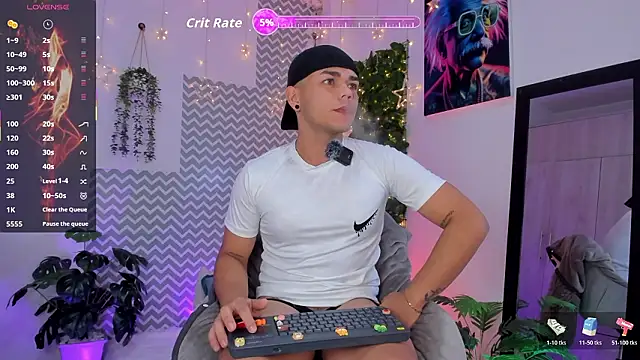 jhosepMoreno online show from 02-05-26, 07:53