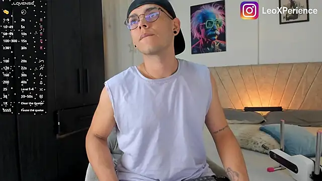 jhosepMoreno online show from 11-06-25, 02:10