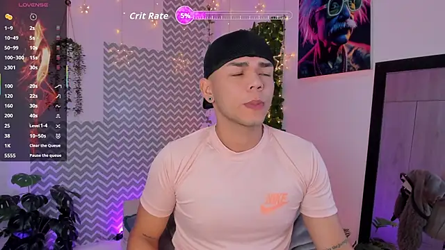 jhosepMoreno online show from 02-06-26, 01:40