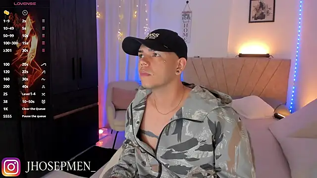 jhosepMoreno online show from 09-12-25, 12:49