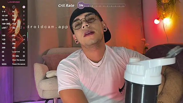 jhosepMoreno online show from 02-21-26, 12:56