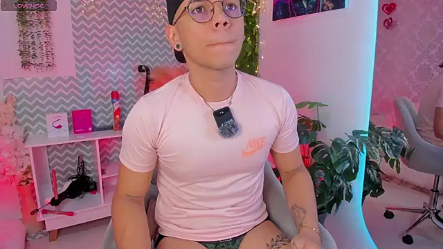 jhosepMoreno online show from 05-01-26, 11:37