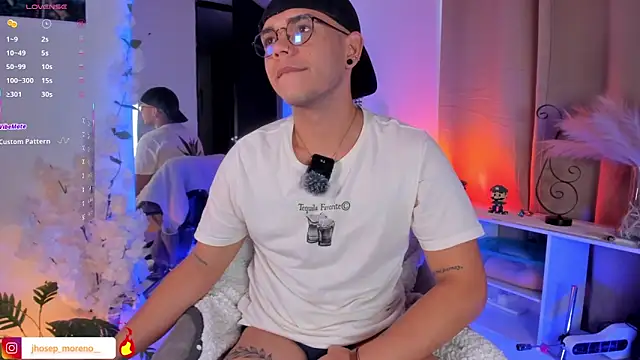 jhosepMoreno online show from 05-29-26, 12:44