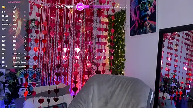 jhosepMoreno online show from 02-22-26, 10:39