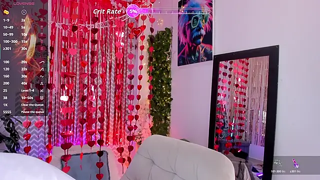 jhosepMoreno online show from 02-25-26, 01:11