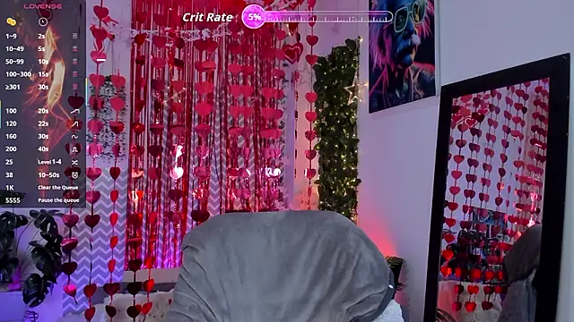 jhosepMoreno online show from 02-20-26, 12:51