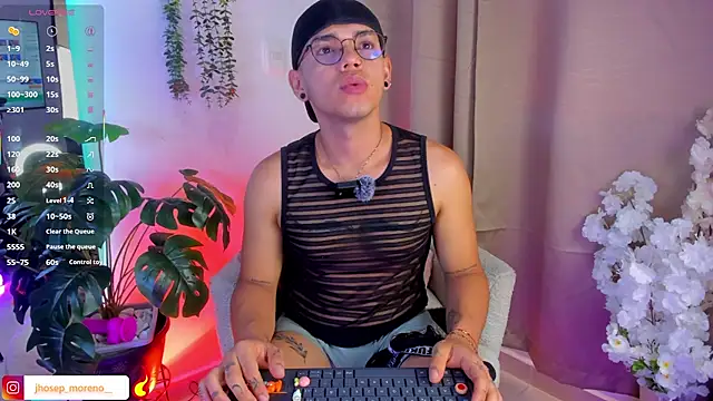 jhosepMoreno online show from 05-04-26, 01:03
