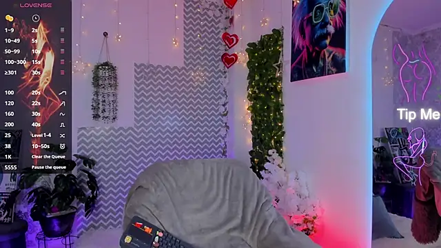 jhosepMoreno online show from 03-26-26, 10:57