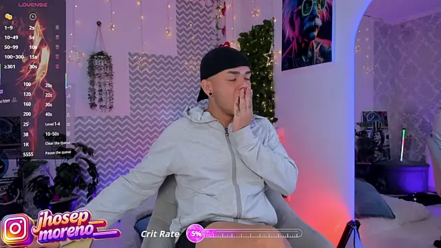 jhosepMoreno online show from 03-12-26, 11:36