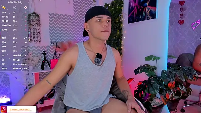 jhosepMoreno online show from 04-04-26, 02:34