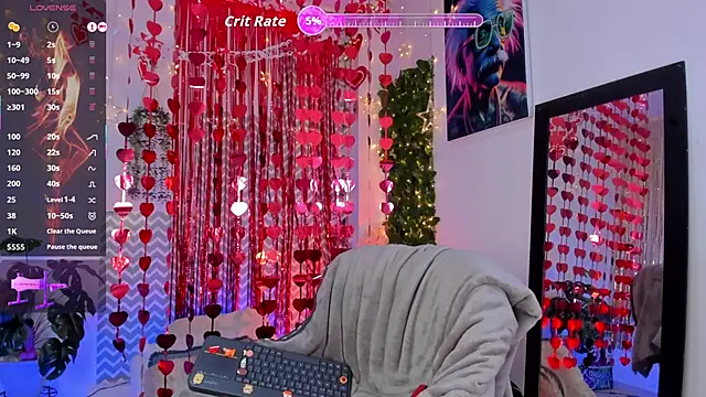 jhosepMoreno online show from 02-19-26, 01:08