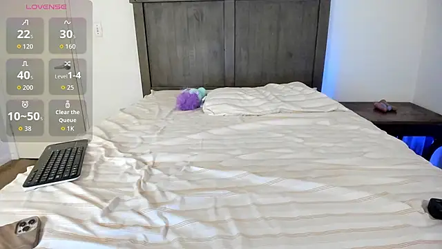 mayaamor online show from 12-04-25, 07:07