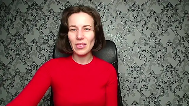 Kelly Kisss online show from 02-07-26, 10:12