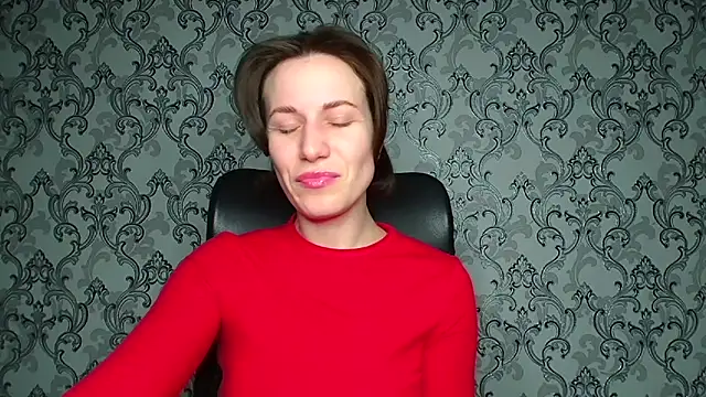 Kelly Kisss online show from 02-14-26, 06:46