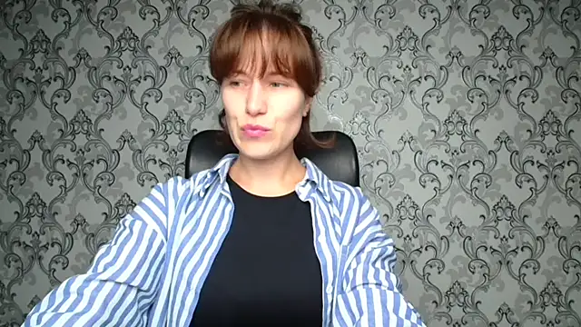 Kelly Kisss online show from 11-02-25, 06:02