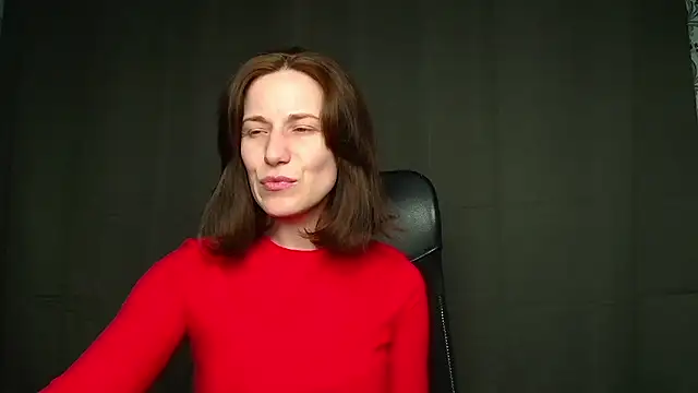 Kelly Kisss online show from 01-07-26, 12:21