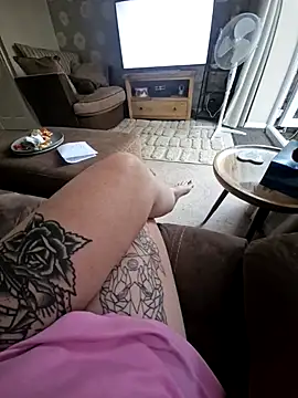 InkBabeX online show from 07-14-26, 07:42