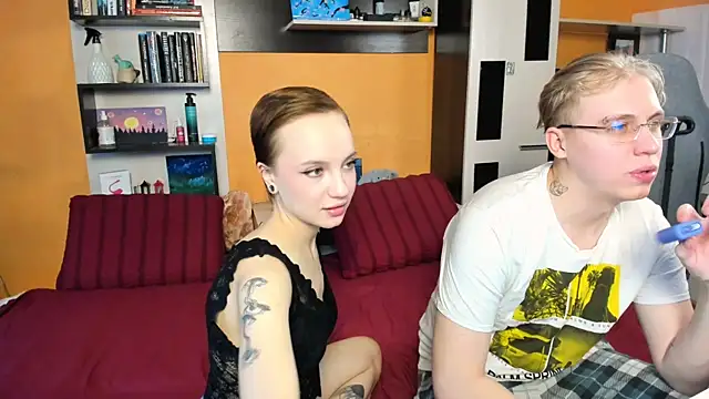 SammySccott online show from 04-15-26, 06:08